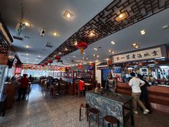-北京小肠陈饭庄(方庄店)
