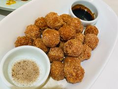 -惠丰堂饭庄·烤鸭·京味菜(翠微路店)