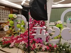 -云南玛莉亚医院