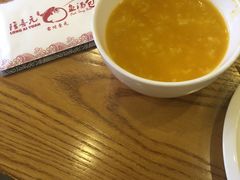 -隆喜元鱼汤包·海鲜(中联广场店)