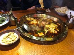 受气牛肉-受气牛肉·重庆耙牛肉(来福士店)