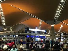 -吉隆坡国际机场