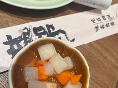 -大盐帮川菜馆(长楹天街店)