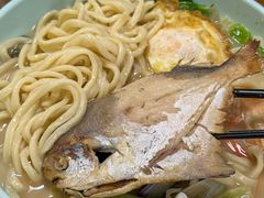 -大禹家·海鲜面馆(新闸路店)