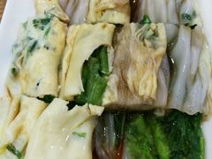 肠粉-广东小美食(果戈里大街店)