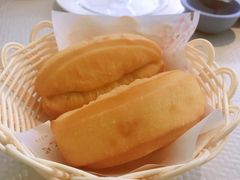 油条-铭家点心(秦岭路店)