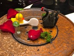 -广州文华东方酒店·江-由辉师傅主理