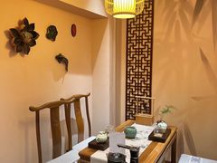 -中和·国风茶馆(愚园路店)