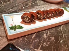 -前海沿•青岛菜(中山路天主教堂店)