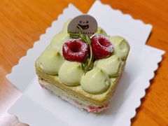 -Kekimatata 生日蛋糕·烘焙教学