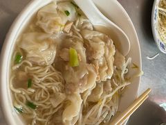 -崖口云吞(中堡店)