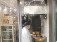 门面-马凯餐厅(地安门店)