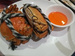 -芭菲盛宴·环球美食(解放碑英利国际店)