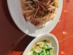 -漁耕小厨农家院(武当山店)