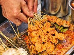 -邓姐串串香(水围店)