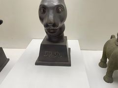 -国家自然博物馆