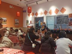 -荆九爷爆炒桥头三嫩(夫子庙店)