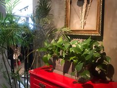 -HIGH FIVE哈福手工汉堡(桂林路店)