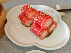 -潮府馆·非遗潮州菜·世纪公园(新国际博览中心店)
