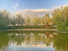 -春晖园度假酒店温泉