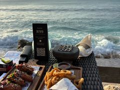 -Rock Bar Bali(Bali)