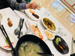 -Green passionate越南料理(环球港店)