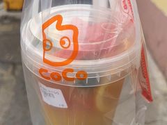 -CoCo都可(铁西万达店)