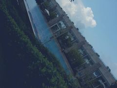 -三岔湖环球融创天堂洲际酒店水乐园