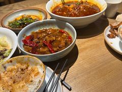 -辛香汇·现炒川菜(武进吾悦店)
