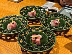 -花和海鲜自助(梅江店)