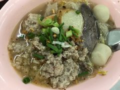 -榮泰米粉湯(Left Shop)