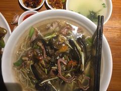 -飨府.老淮面馆.自营(清河路店)