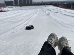 -大同万龙白登山国际滑雪场