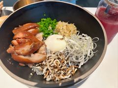 -胡麻(静安嘉里店)