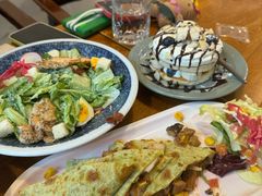 -AFS Cafe & Canteen(闽江二路店)