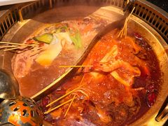 -红运火锅·中国名火锅·国风演绎(省体店)
