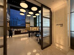 -上海前滩香格里拉大酒店