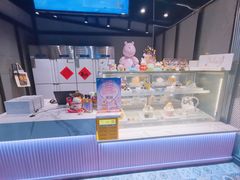 -CAKEBOSS蛋糕老板(东直门来福士店)