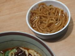 -南粥北面(东大桥店)