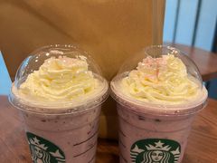 -星巴克(武汉协和医院店)
