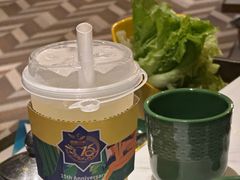 -润园四季椰子鸡火锅(海上世界店)