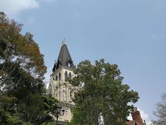 -老英格兰庄园