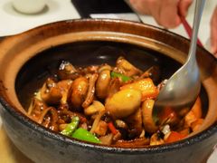 -煲王粤菜餐厅(中侨中心店)