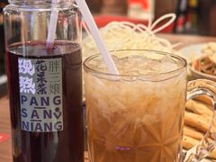 -胖三嬢·呱呱老火锅(北京总店)