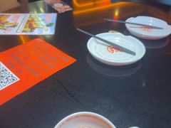 -探鱼·鲜青椒爽麻烤鱼(广州欣荣广场店)