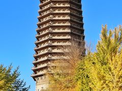 -玲珑塔公园