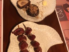 -烧鸟横丁(联发文创口岸店)