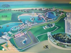 -渔岛海洋度假区