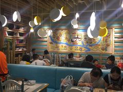 -付掌柜在成都·热炒砂锅集(金禾店)