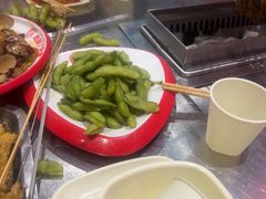 -7只羊·鲜羊肉串·地锅鸡精酿(玄武墨香路店)